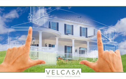 Acreditaciones y certificaciones de eficiencia energética en la construcción | VELCASA, inmobiliaria en Sevilla