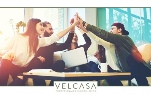 Alquilar o comprar un inmueble al emprender: cuál es la mejor solución | Velcasa