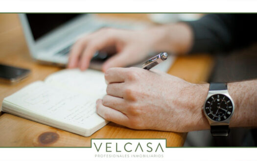 Cómo elegir a un buen agente inmobiliario | VELCASA, inmobiliaria en Sevilla