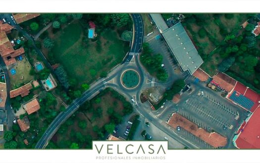 Invertir en suelo: razones por las que deberías planteártelo | VELCASA, inmobiliaria en Sevilla