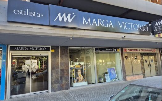 Local comercial en alquiler en Sevilla – Ref. 26009
