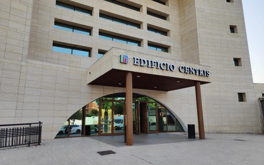 Oficina en alquiler Tomares – Ref. 26001