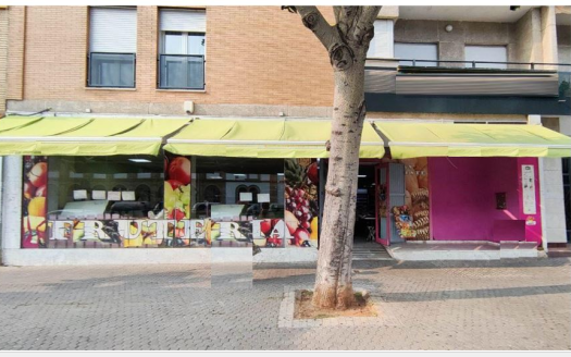 Local comercial en venta en rentabilidad Sevilla –  Ref. 26019