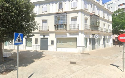 Local comercial en venta Sevilla – Ref. 26020