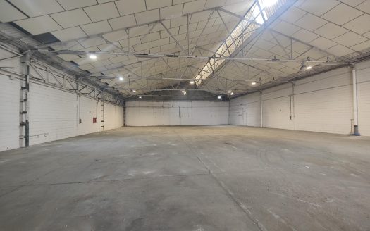 Nave en Calle Carlos Serra y Pickman