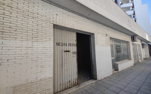 Local comercial en venta Sevilla – Ref. 26023