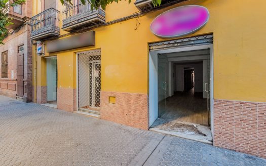 Local comercial en venta Sevilla – Ref. 26018