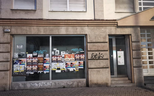 Local comercial en venta Sevilla – Ref. SER26014