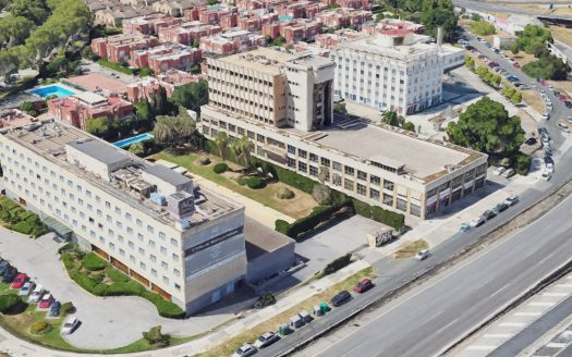 Local en sótano en venta en Sevilla – Ref. SER26011