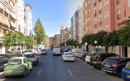 Local comercial en venta en Sevilla – Ref. SER26012