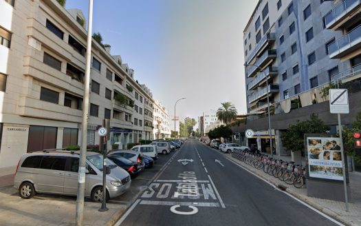 Local comercial en venta en rentabilidad en Sevilla – Ref. SER26017