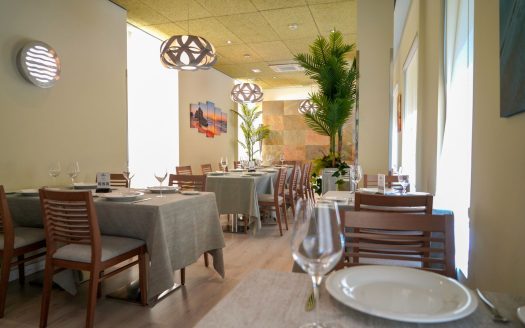 Local gastronómico singular en Sevilla – Ref. 26033