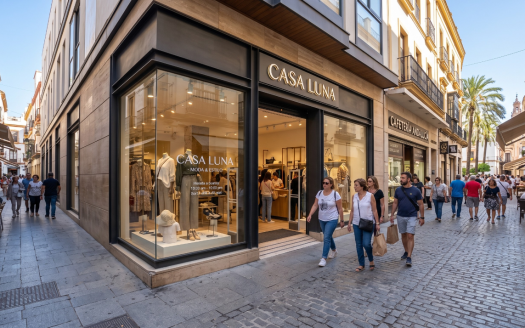 Locales comerciales con alta rentabilidad: qué características tienen