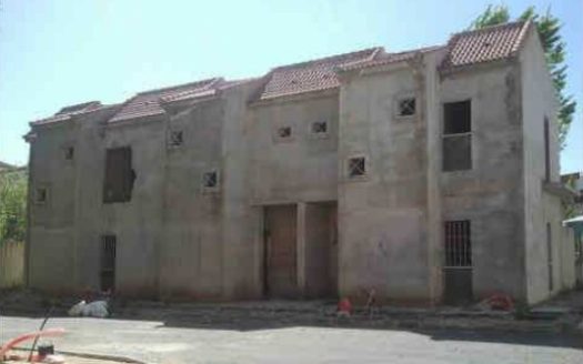 WIP residencial en venta en Cortegana – Ref. SER26020