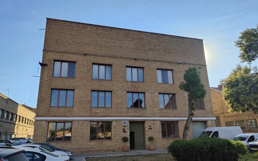 Oficina en venta en Sevilla – Ref. 26045