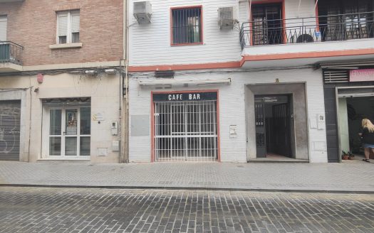 Local comercial en alquiler en Sevilla – Ref. 26048