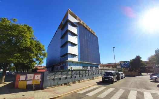 Oficina en venta Mairena del Aljarafe – Ref. SER25195