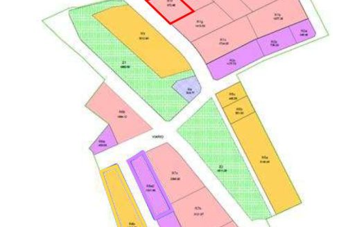 Parcela residencial para 10 viviendas en la UE-37 «Carretera Dos Hermanas» de Alcalá de Guadaíra – REF. 26032