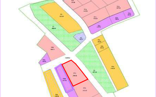 Suelo residencial en venta en UE-37 Carretera de Dos Hermanas – Alcalá de Guadaíra – Ref. SER26035