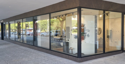 Local comercial de 238,63 m² en venta en rentabilidad en Avenida de Andalucía, 56, Huelva – Ref. 26065