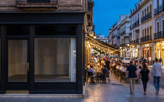 Por qué es importante elegir bien el momento para vender un inmueble comercial