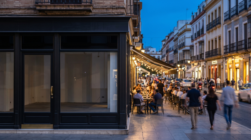 Por qué es importante elegir bien el momento para vender un inmueble comercial