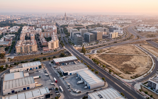 Inversión inmobiliaria en Sevilla: dónde están las mejores oportunidades hoy
